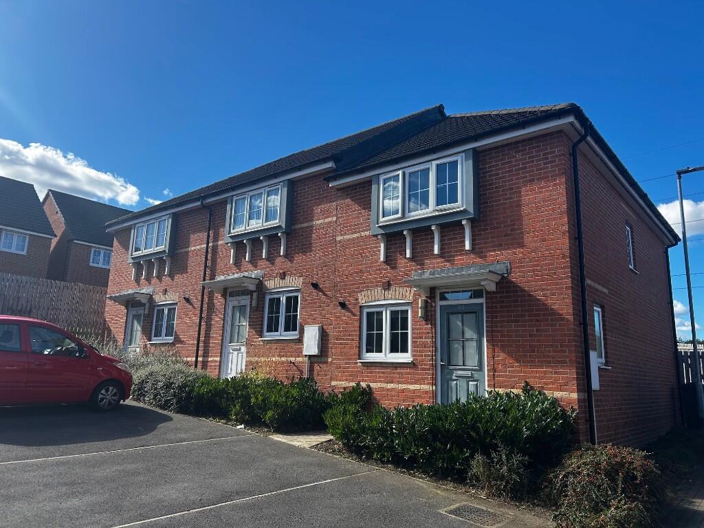 Main image of property: Corbett Drive, Wakefield, West Yorkshire, WF2