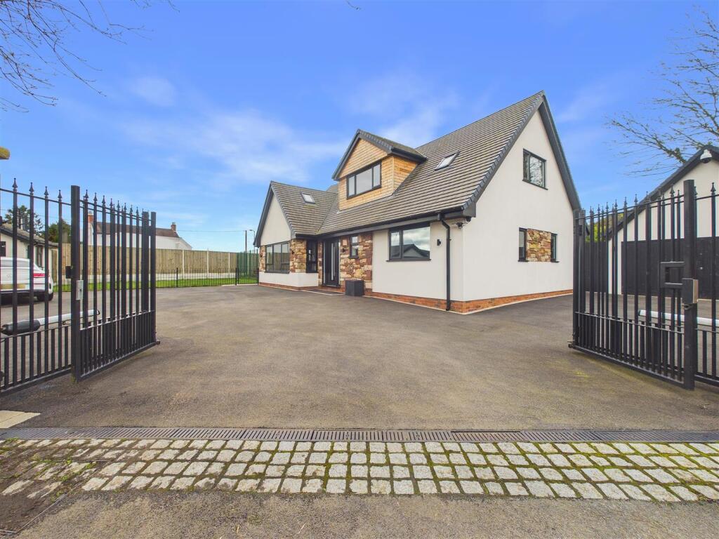 Main image of property: Boat Lane, Weston