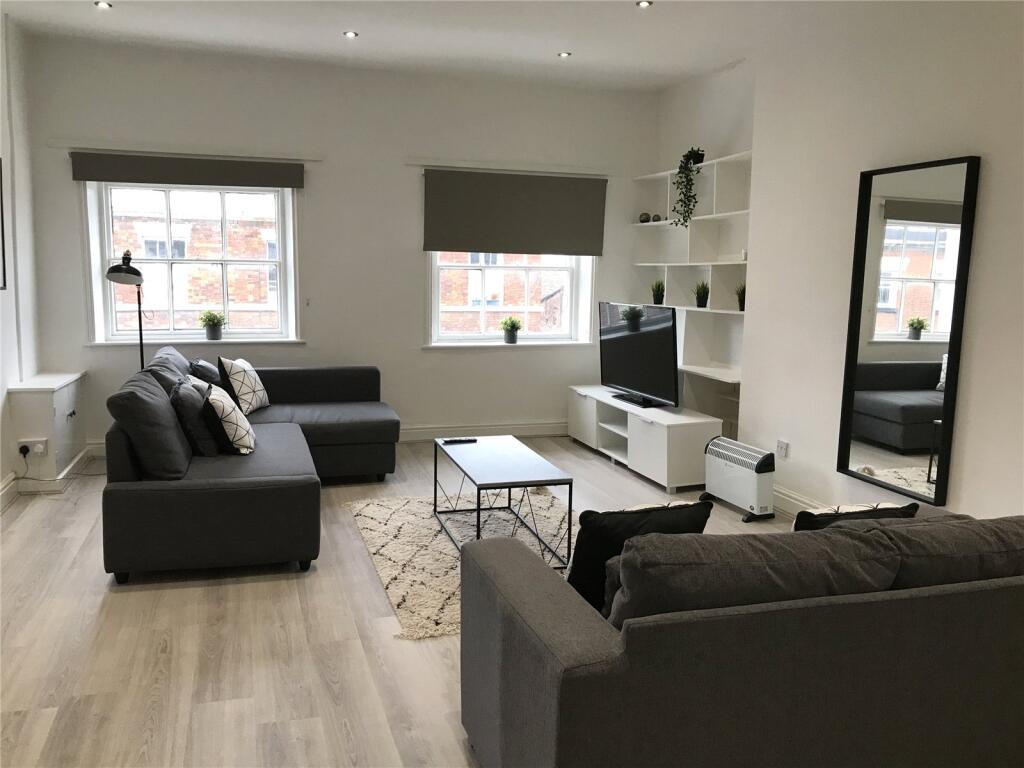 Main image of property: Rodney Street, Liverpool, L1