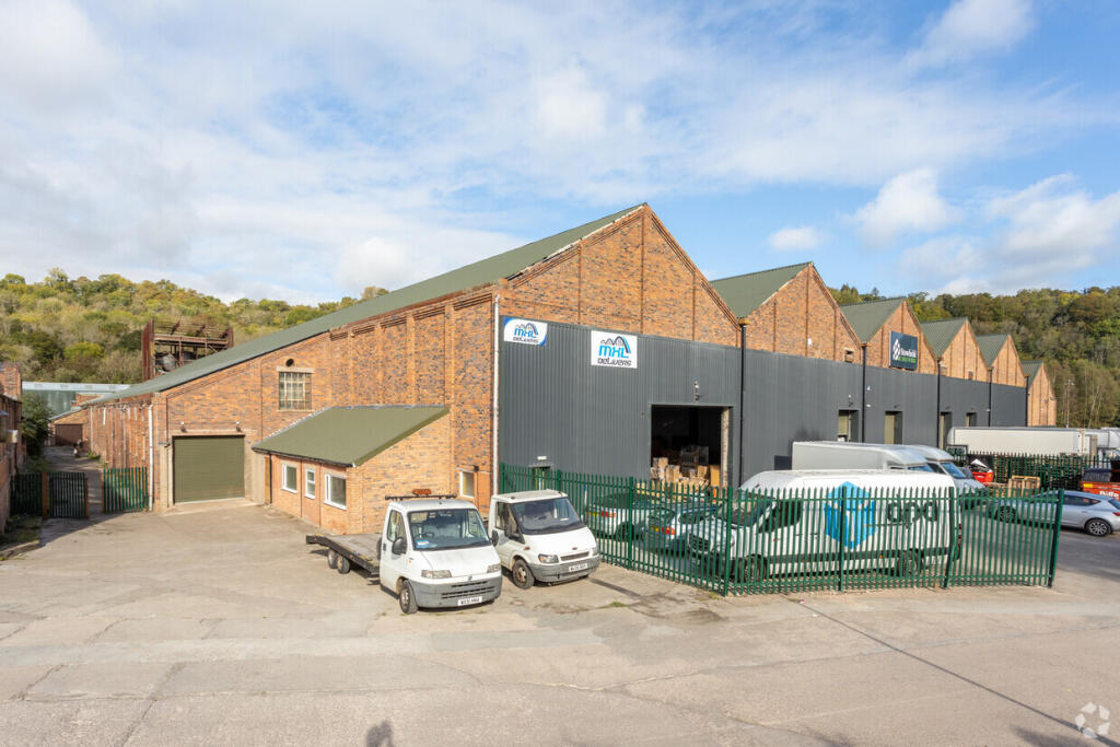 Main image of property: Stowfield Cable Works, Stowfield, Gloucestershire