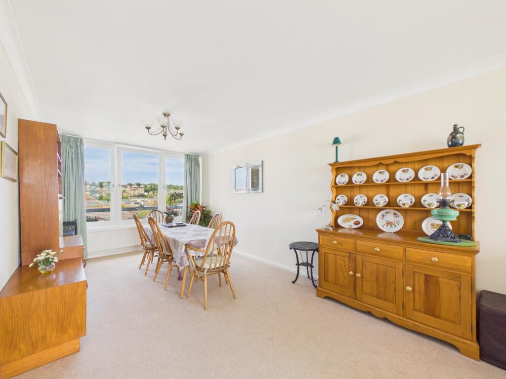 Apartment in Canterbury - View 4