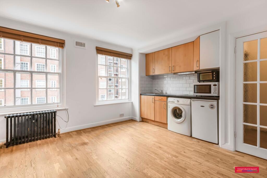 Main image of property: Edgware Road, Bayswater, London, W2