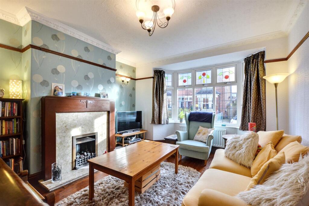House in Nottingham, Beeston - View 4
