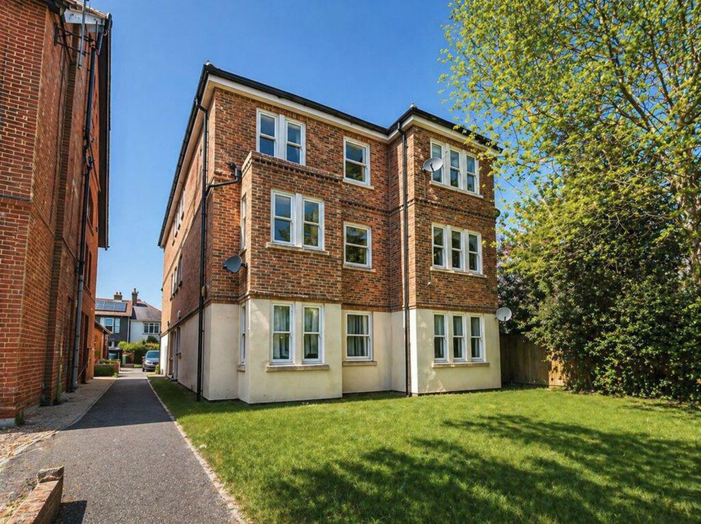 Main image of property: Spring Garden Lane, Gosport