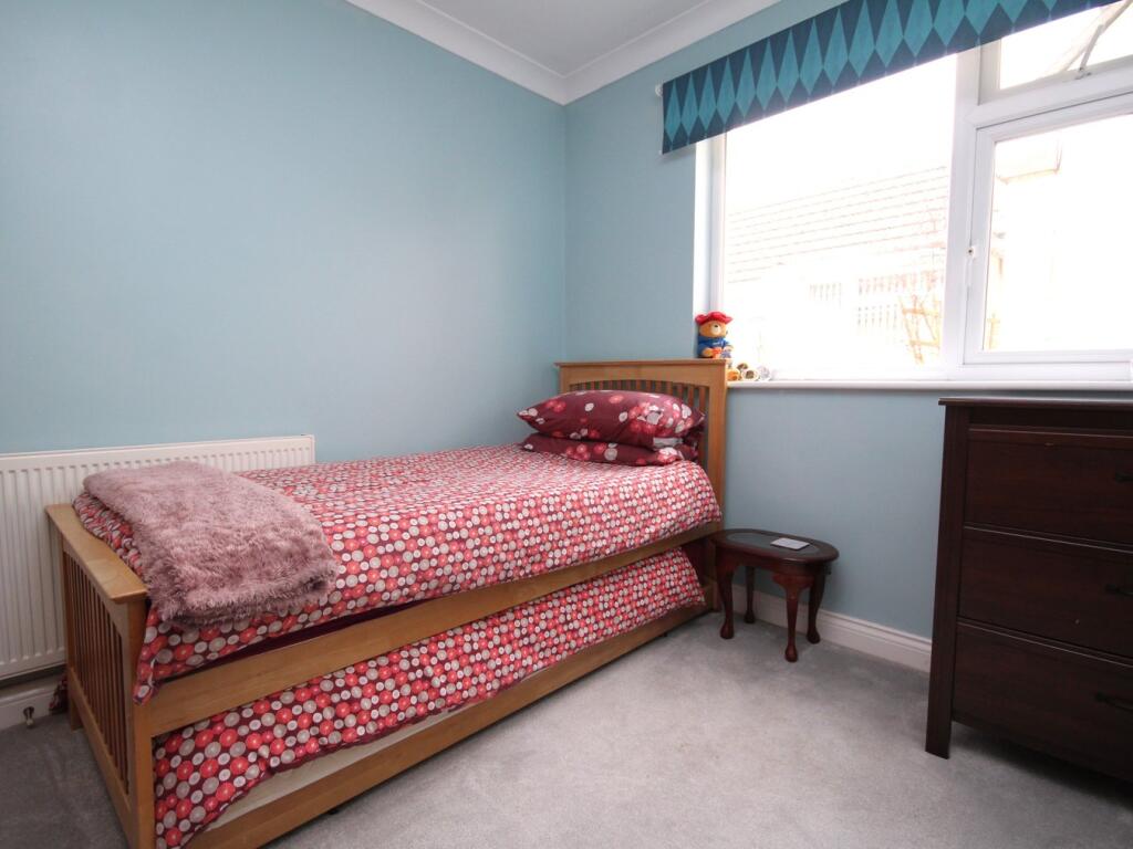 Additional image 23 of Evering Avenue, Alderney, Poole, BH12