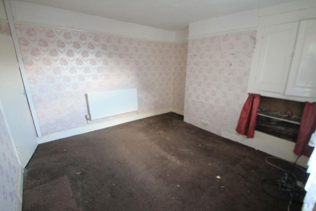 House in Mold, Leadmill - View 5