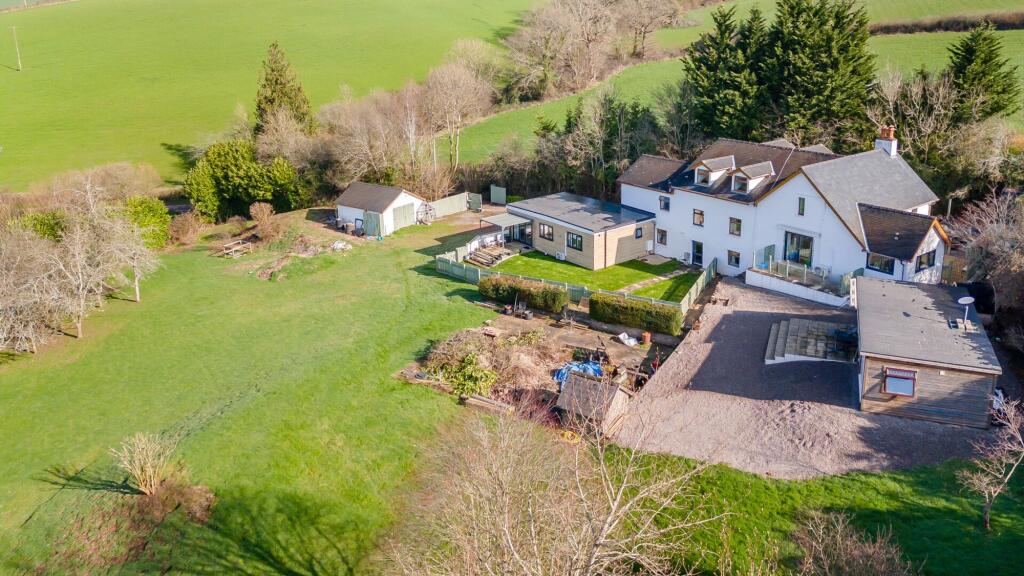 Main image of property: Llandegveth, Newport, NP18