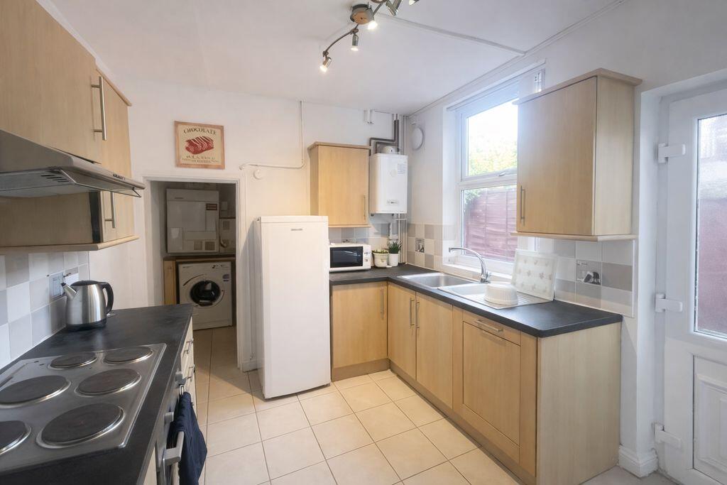 Midland Avenue, Nottingham - View 3