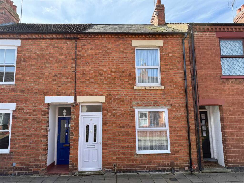 Main image of property: Queen Anne Street, New Bradwell, Milton Keynes