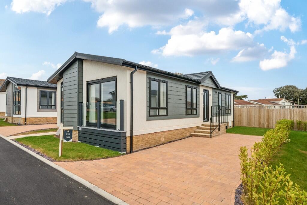 Main image of property: Wick Lane,
Christchurch,
Dorset,
BH6 4LE