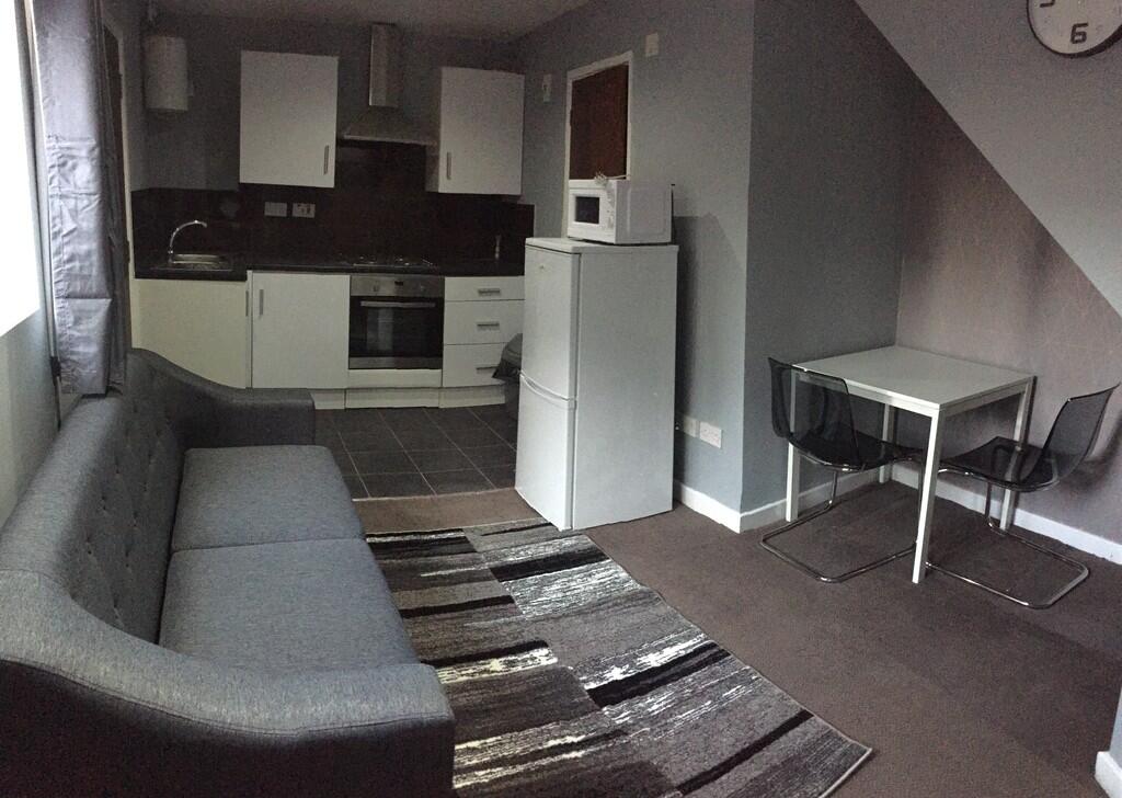 Main image of property: Walsgrave Road