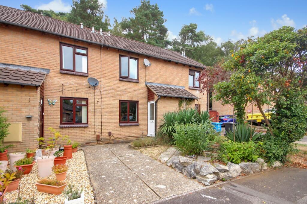 Main image of property: Spruce Close, Poole, Dorset, BH17
