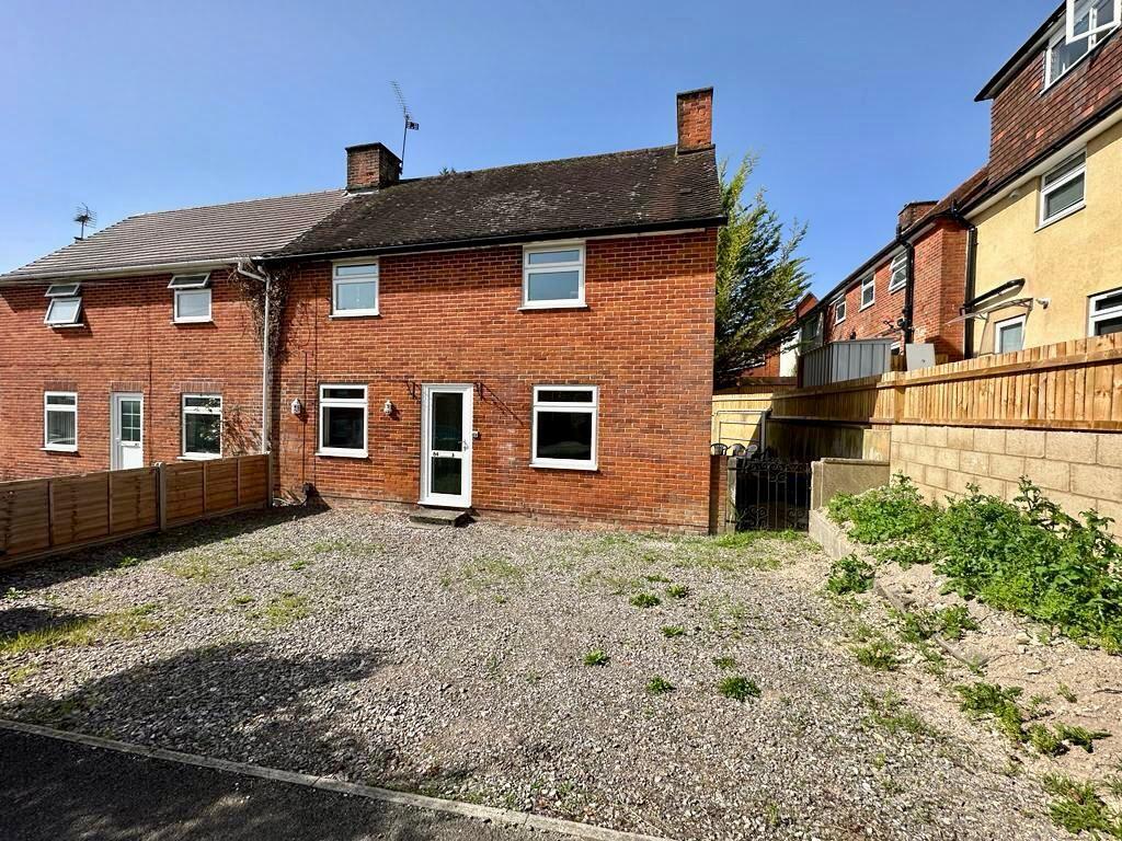 Main image of property: Stuart Crescent, Winchester