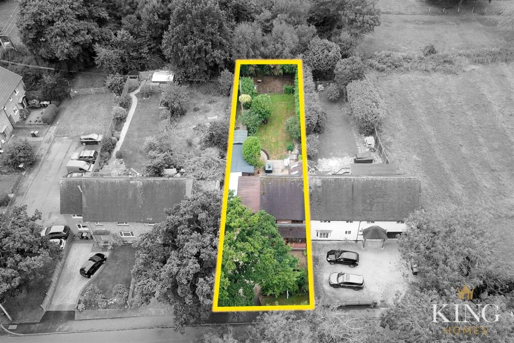 Additional image 21 of Wood Terrace, Sambourne, B96 6PB extended