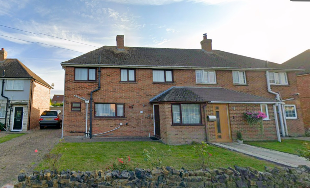 Main image of property: Laburnum Avenue, Sandwich, Kent, CT13