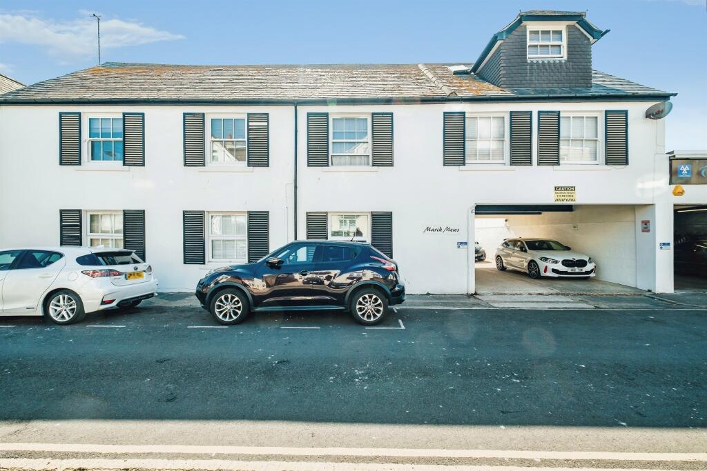 Main image of property: Selden Lane, WORTHING