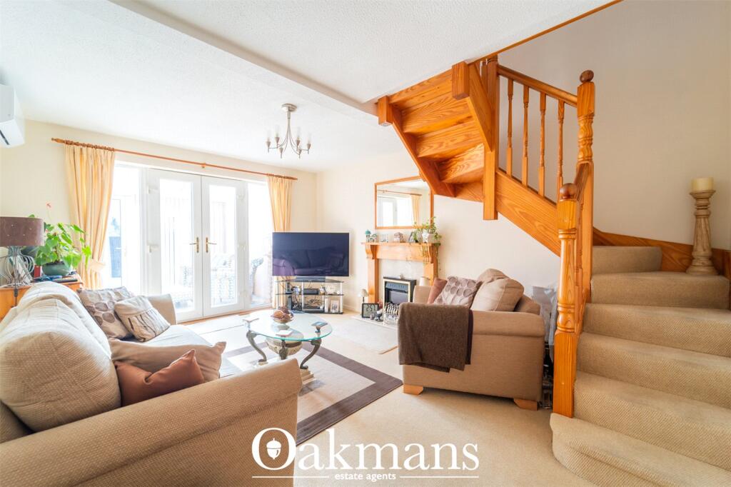 Additional image 2 of Rangeworthy Close, Redditch, Worcestershire, B97