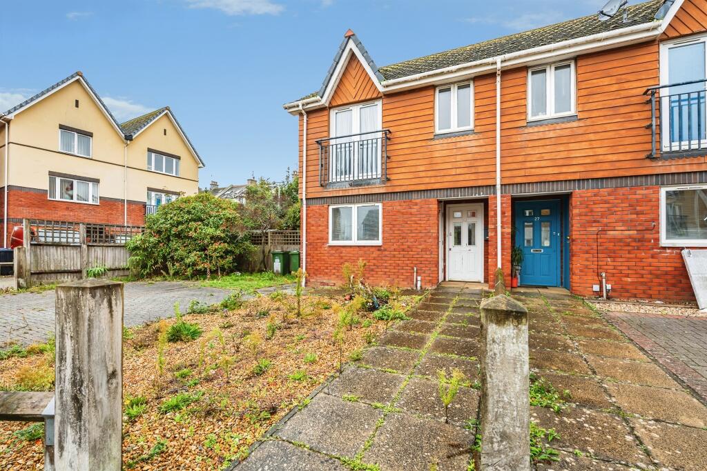 Main image of property: West Quay, Newhaven