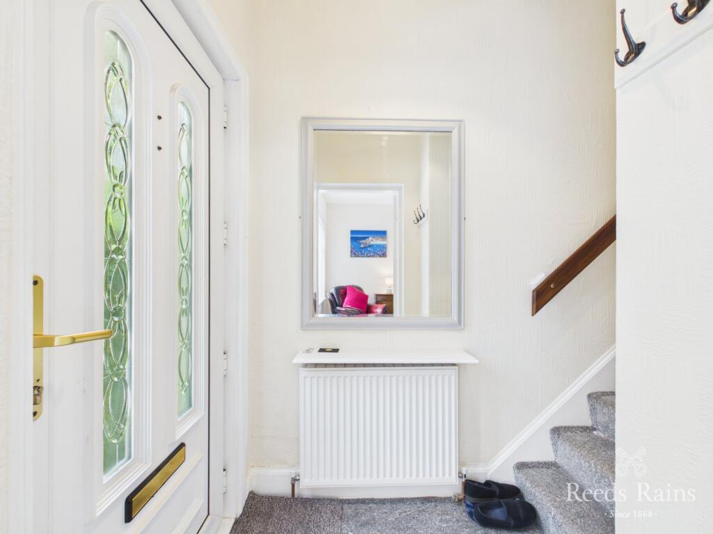 James Reckitt Avenue, Hull, East Yorkshire, HU8 - View 4
