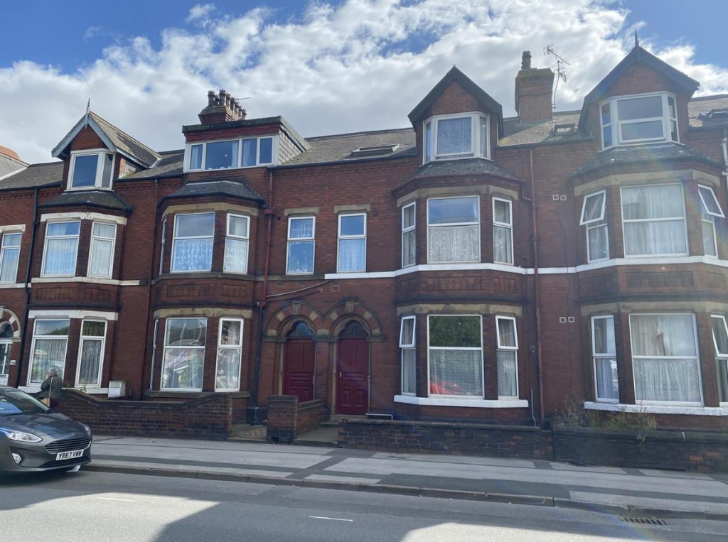 Main image of property: Boothferry Road, Goole