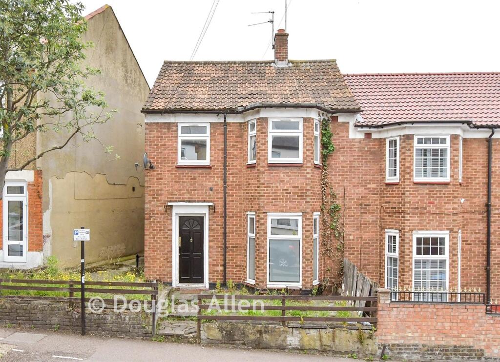 Main image of property: Higham Hill Road, Walthamstow