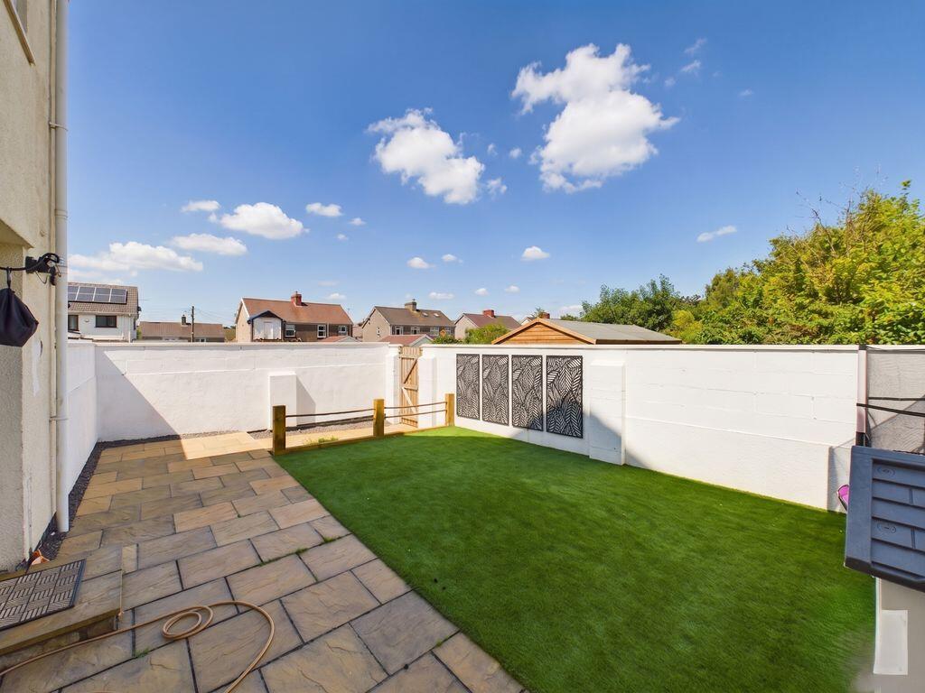 House in Midsomer Norton, Providence Place - View 2