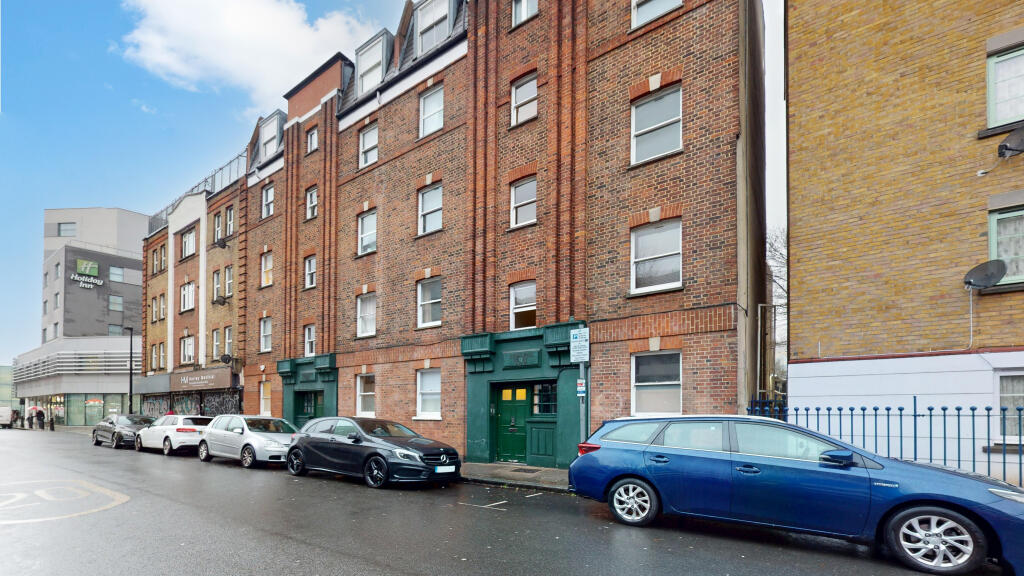 Apartment in London