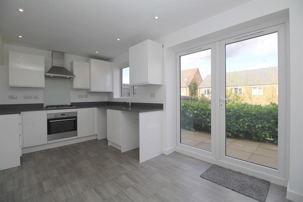 House in Loughborough, East Leake - View 3