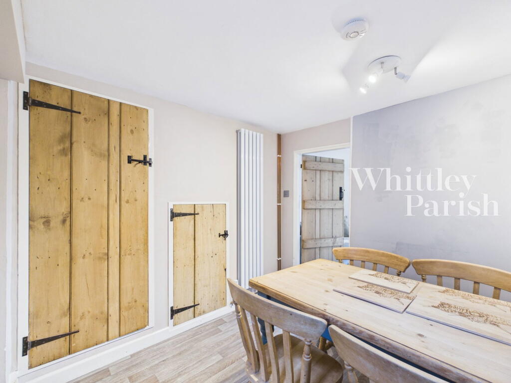 House in Ipswich - View 5