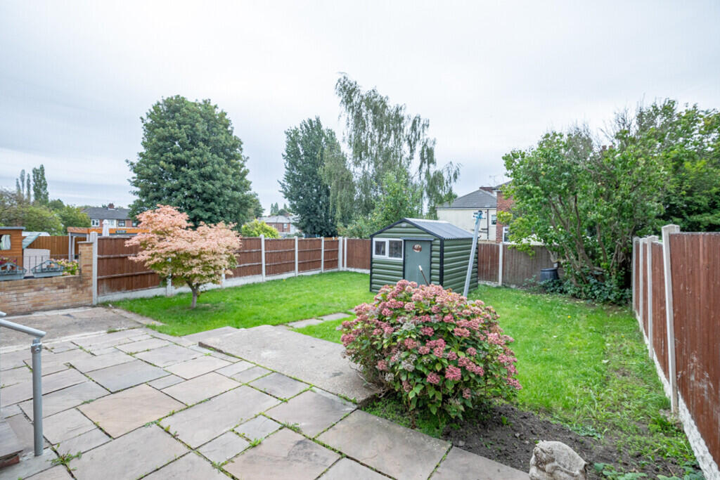 House in Sheffield - View 3