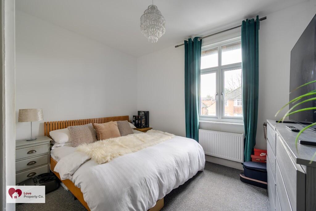 Additional image 8 of Widney Road, Bentley Heath, B93 9BN