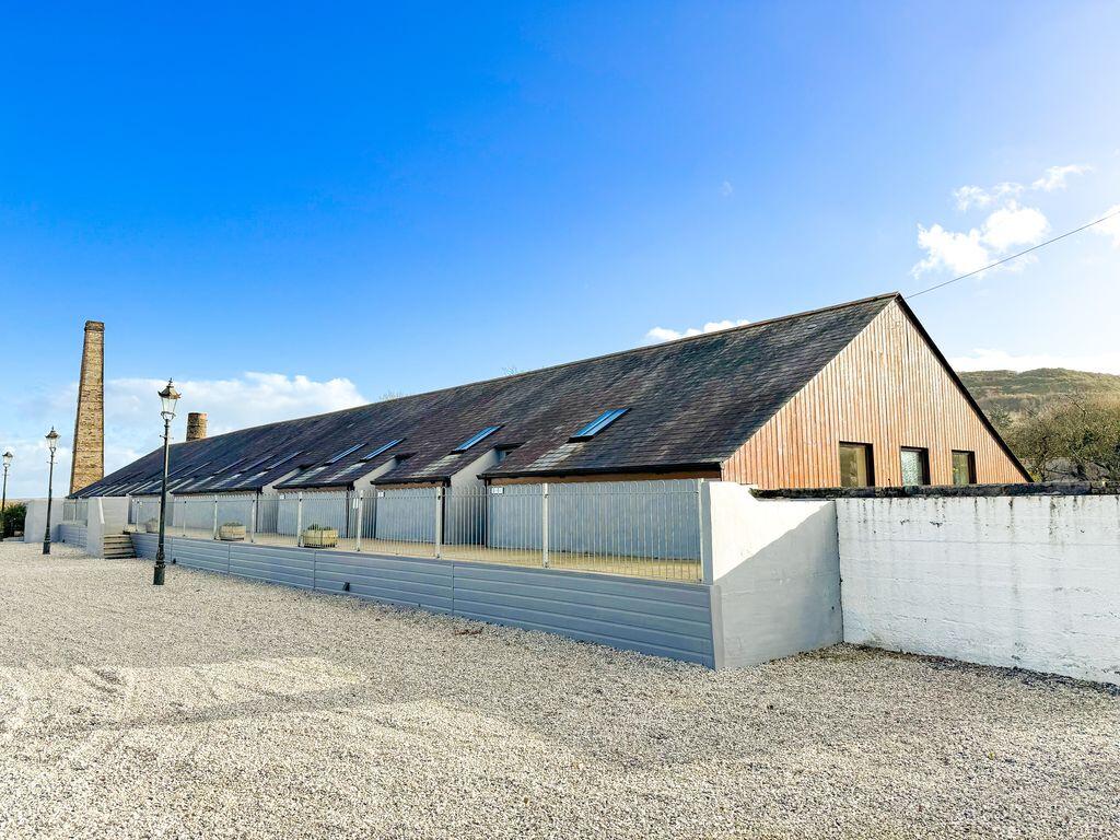 Main image of property: Roche, St. Austell, Unique Historical Conversion