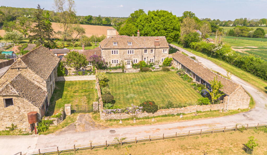 Main image of property: Upper Seagry, Nr Malmesbury, Wiltshire