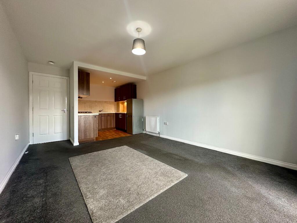 Apartment in Paisley - View 4