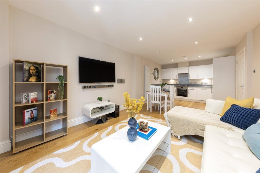 Main image of property: Lion Court, 28 Magdalen Street, London, SE1