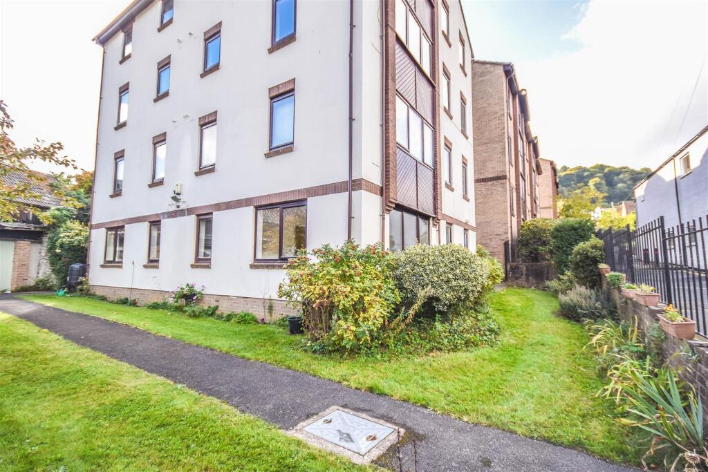 Main image of property: Henlow Drive, Dursley