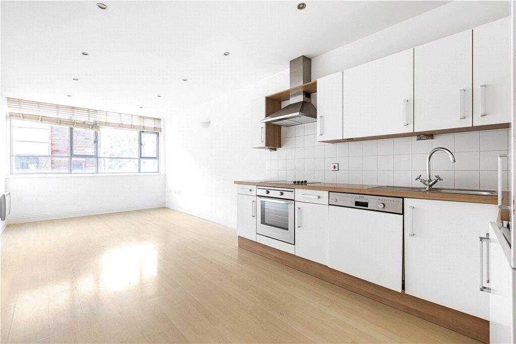 Main image of property: Ellingfort Road, London, E8