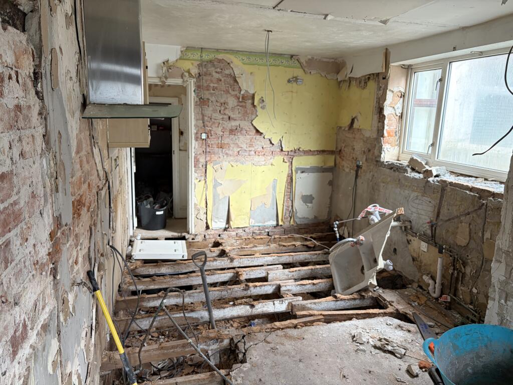 House in Blackpool - View 5