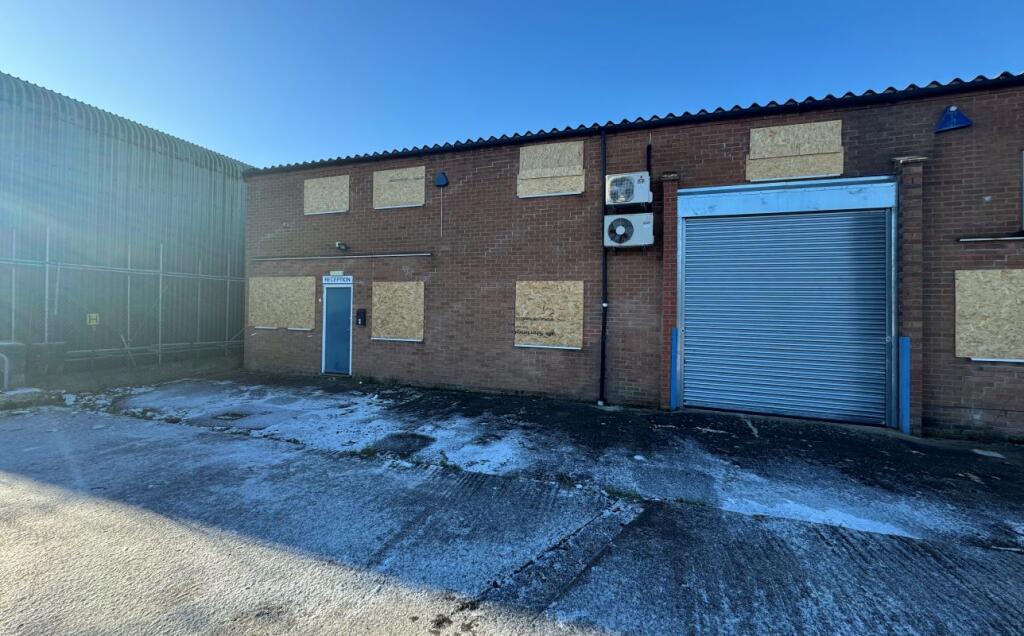 Main image of property: 15 Dukes Close, Thurmaston, Leicester, LE4 8EY