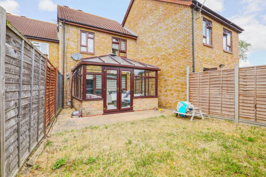 Main image of property: Galloway Close, Broxbourne