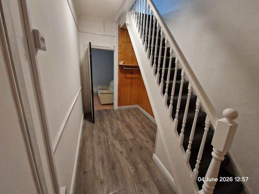 Main image of property: Tiverton Street, Cleethorpes, DN35 7EF