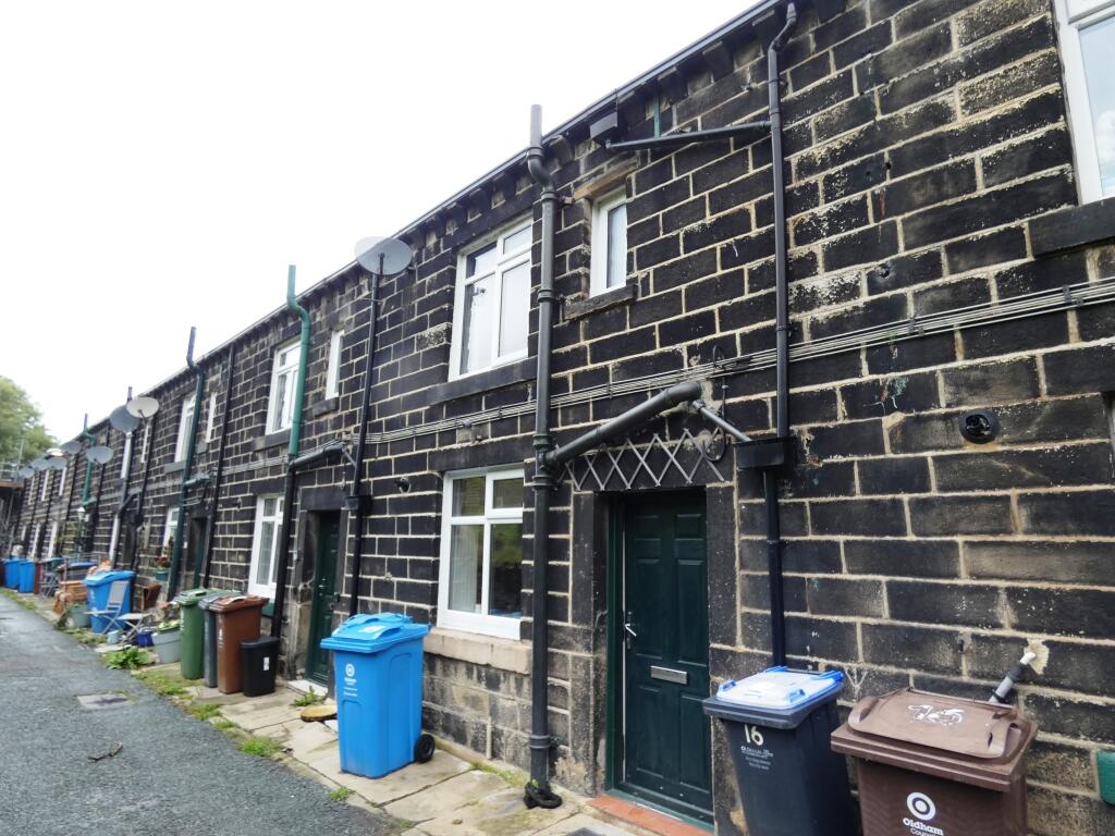 Main image of property: Hey Top, Bradbury Lane, Greenfield, Oldham