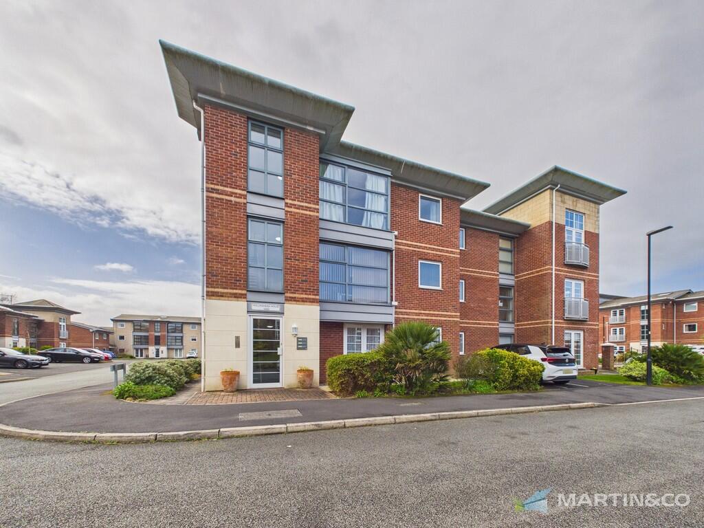 Main image of property: Hollinshead House, St Annes