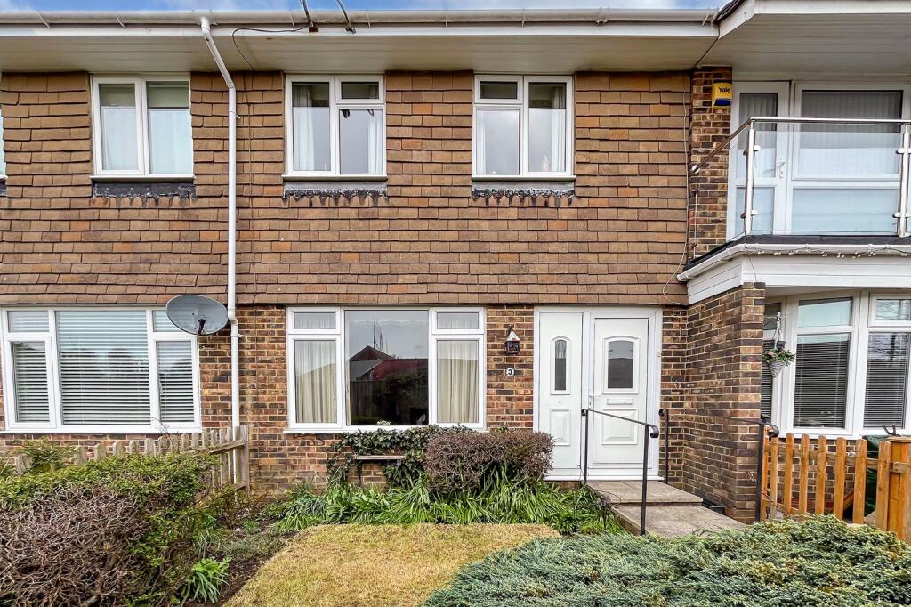 Main image of property: Sea Road, East Preston, Littlehampton, West Sussex