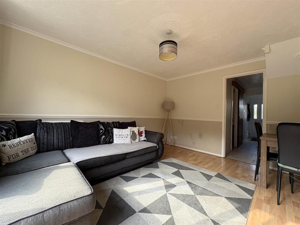 House in Herne Bay, Hunter's Forstal, Talmead - View 5