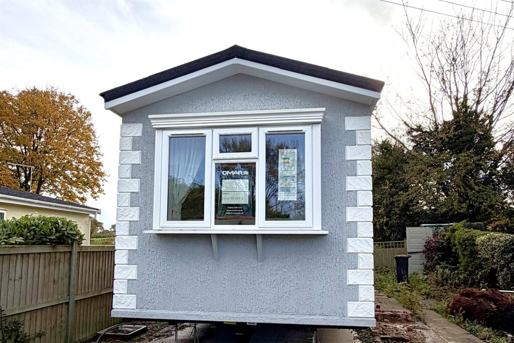 Main image of property: Meadow House Park, Badcocks Lane, Spurstow, Tarporley