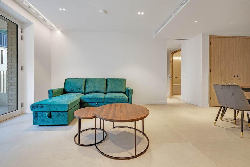 1 bedroom apartment for rent
