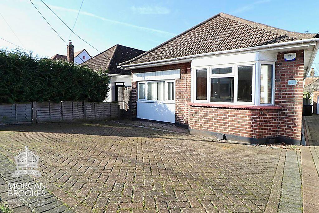 Main image of property: South View Road, South Benfleet
