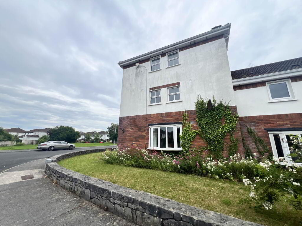 Main image of property: 75 Woodfield, Cappagh Road, Galway City