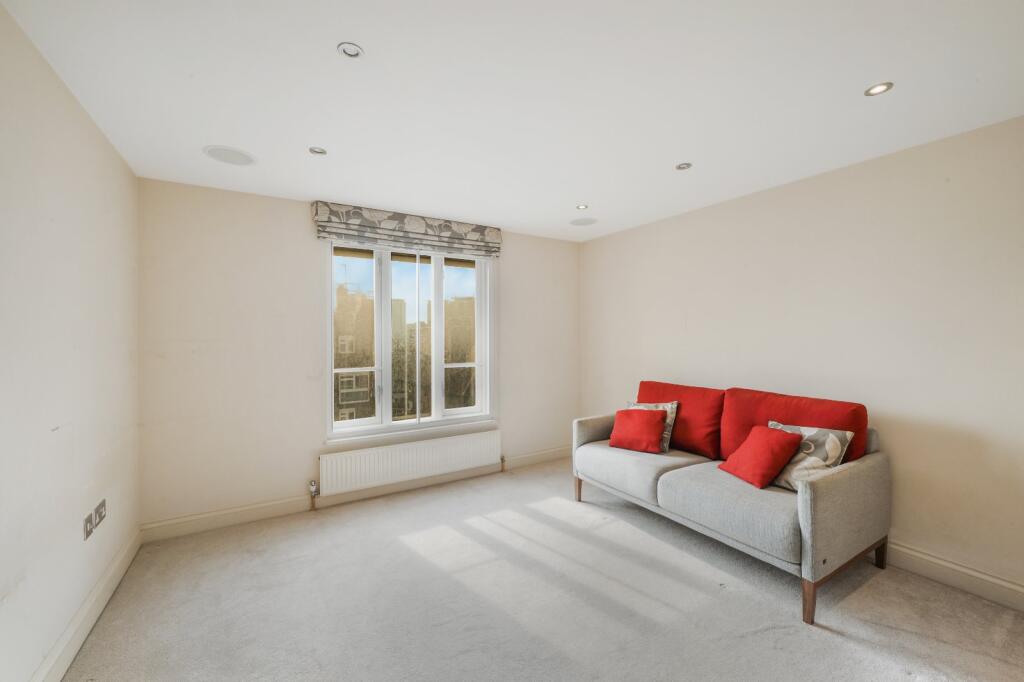 Main image of property: Lisson Grove, 
Lisson Grove, NW1
